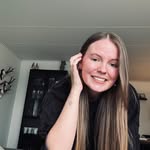 Freja | Dog mom | Online Business Woman - @freja.lundgaardpetersen - Instagram