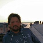 Peter Lundgren - @peterlundgren71 - Instagram