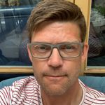 Peter Lundgren - @peter.lundgren74 - Instagram