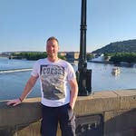 Peter Luzak - @luzakpeter - Instagram