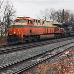 Peter J Lyden IV - @petelyden4_railfan_photography - Instagram