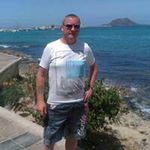 peter lynch - @lynch_1000th - Instagram
