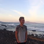 Pede - @petermaahr - Instagram