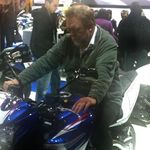 Peter Maas - @petermaas1959 - Instagram