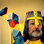 Peter Maassen - @pemaroma2peter - Instagram