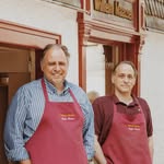 Peter und Werner Maassen - @caffeemaassen - Instagram