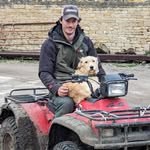 Peter Macgregor - @petermac97 - Instagram