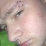 Peter Mace - @kiwi_boi05 - Instagram