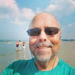 Peter MacEachern - @petermac3257 - Instagram