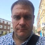 Peter Macey - @pmacey1972 - Instagram