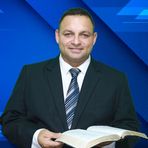 Pastor Peter Machado - Facebook
