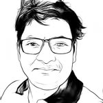 Peter Machado - @punczoomer - Instagram
