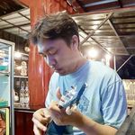 Peter Macho - @peterwib86 - Instagram