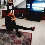 Peter Macias - @macias9714 - Instagram