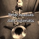 Peter Macias Jr - @saxtutorials_petermacias - Instagram