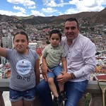 Peter Maciel - @petermaciel53 - Instagram