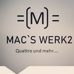 Peter Mack - @macs_werk_2 - Instagram