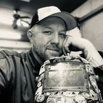 Peter MacKenzie Hammond - @theartofpetermackenziehammond - Instagram