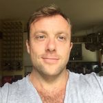 Peter Mackness - @petermacknes - Instagram
