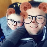 Peter Mackay - @clod_95 - Instagram
