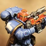 Peter MacKay - @ninja_painting_style - Instagram