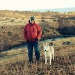 Peter MacKay - @arrankiwi - Instagram
