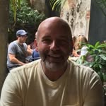 Peter Mackay - @mackay1965 - Instagram
