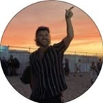 Peter Mackey - @petemac80 - Instagram