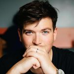 Peter Mackey - @ptrmcky - Instagram