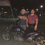 Peter Mackey - @petermackey883 - Instagram