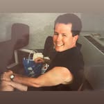 Peter Mackey - @ownerman1943 - Instagram
