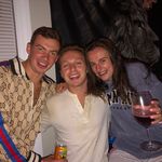 Peter Mackey - @mackisback1 - Instagram