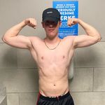 Peter Mackey - @petes_prpage - Instagram