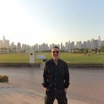 Peter Mackiewicz - @peter.mackiewicz - Instagram