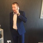 Peter Macleod - @rebornaberdeen - Instagram