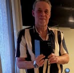 Peter Macleod - Facebook