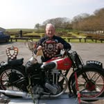 Peter Macpherson - @grandadpetermac - Instagram