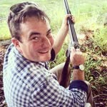 Peter Macpherson - Macca - @macca_pdm - Instagram