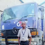 Peter Mutua - Facebook