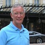 Peter Madeley - @petermadeley - Instagram