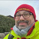 Hans Peter Mäder - @hampi68 - Instagram