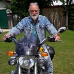 Peter Mader - @dentatus1958 - Instagram