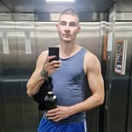 Peter Maderič - @madericpeter - Instagram