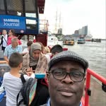 Peter Madu - @petermadups - Instagram