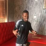 Peter Madu - @petergambomadu - Instagram