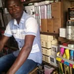 Peter Madu - @stonekey1437 - Instagram