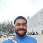 Peter Madu - @peterokwuteh1 - Instagram