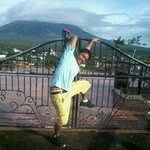 Peter Madula - @petermadula - Instagram