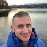 Peter Magnus - @pmprestesaeter - Instagram