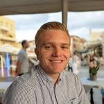 Peter Magnus - @peteroestmo - Instagram